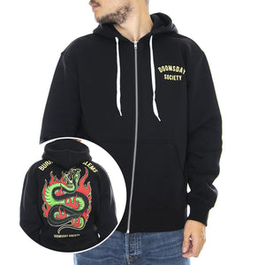  HDY0039ZBLK  DOOMSDAY 