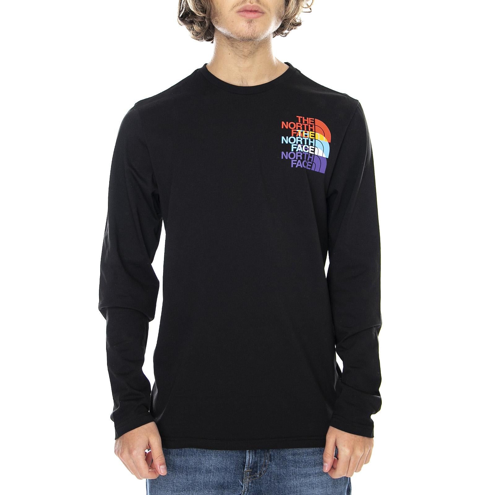  NF0A4SYNJK31  THE NORTH FACE 