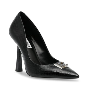 Prisco Blk Snake - Scarpe Décolleté Donna Nere SMSPRISCO-BLK  STEVE MADDEN 