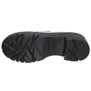 Milah Mujer Black - Mocassini Donna Neri K201425-002  CAMPER 