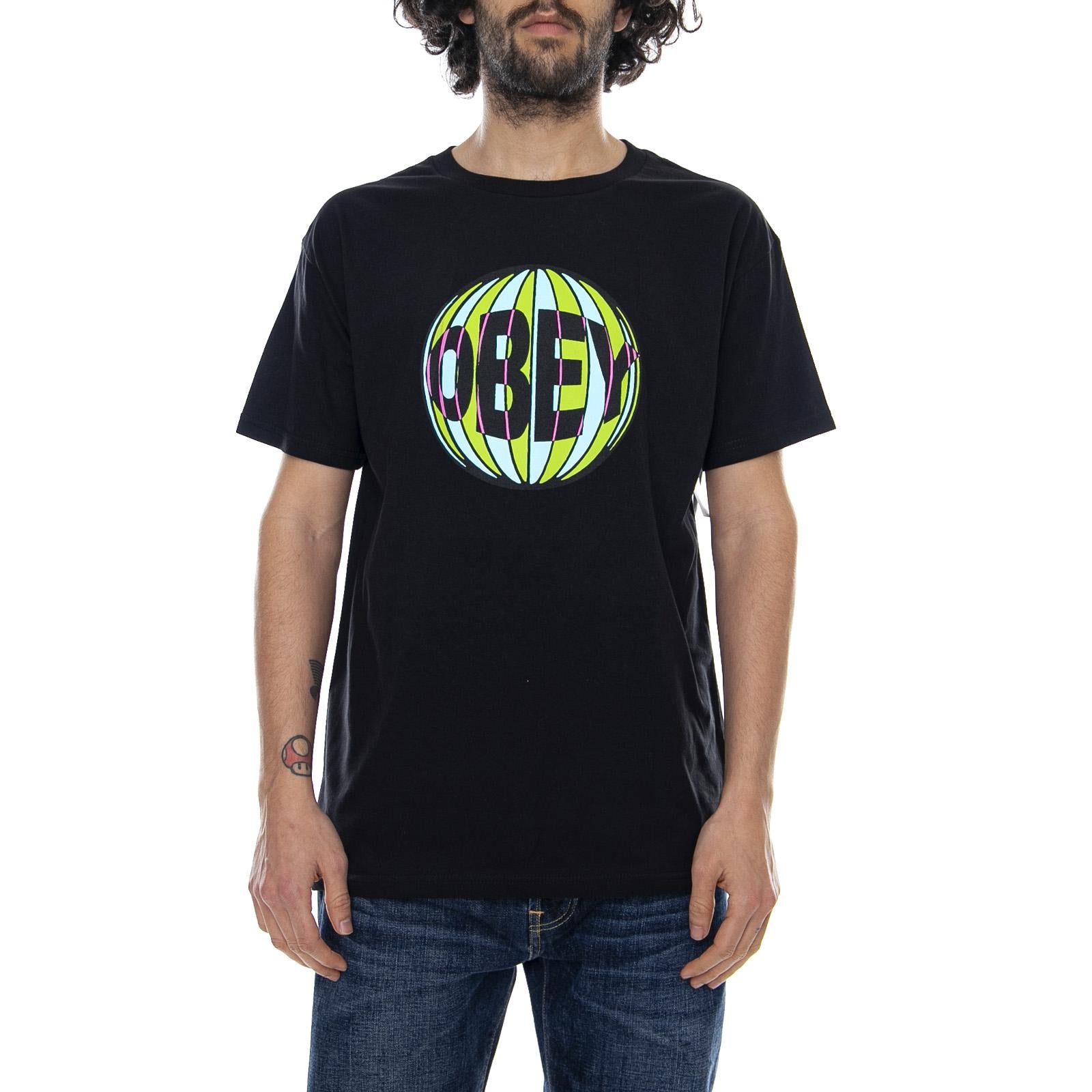  165361892-BLK  OBEY 
