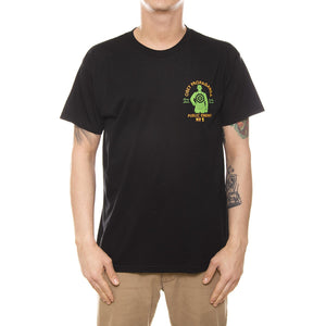 OBEY PUBLIC ENEMY NO. 1 PREMIUM S/S TEE BLACK 165361365-BLK  OBEY 
