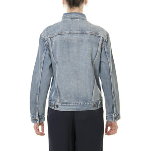 EX-BOYFRIEND TRUCKER INDIGO ANTHEM 29944-0025  LEVIS 