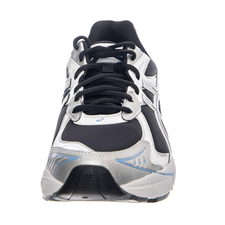 GT-2160 Black / Pure Silver - Scarpe Stringate Profilo Basso Uomo Multicolore 1203A320-004  ASICS 
