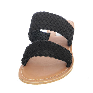  SMSMARVEL-BLK  STEVE MADDEN 