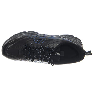 GEL-QUANTUM 360 VIII Utility Black / Asics Blue - Scarpe Stringate Uomo Nere 1203A471-003 . ASICS 