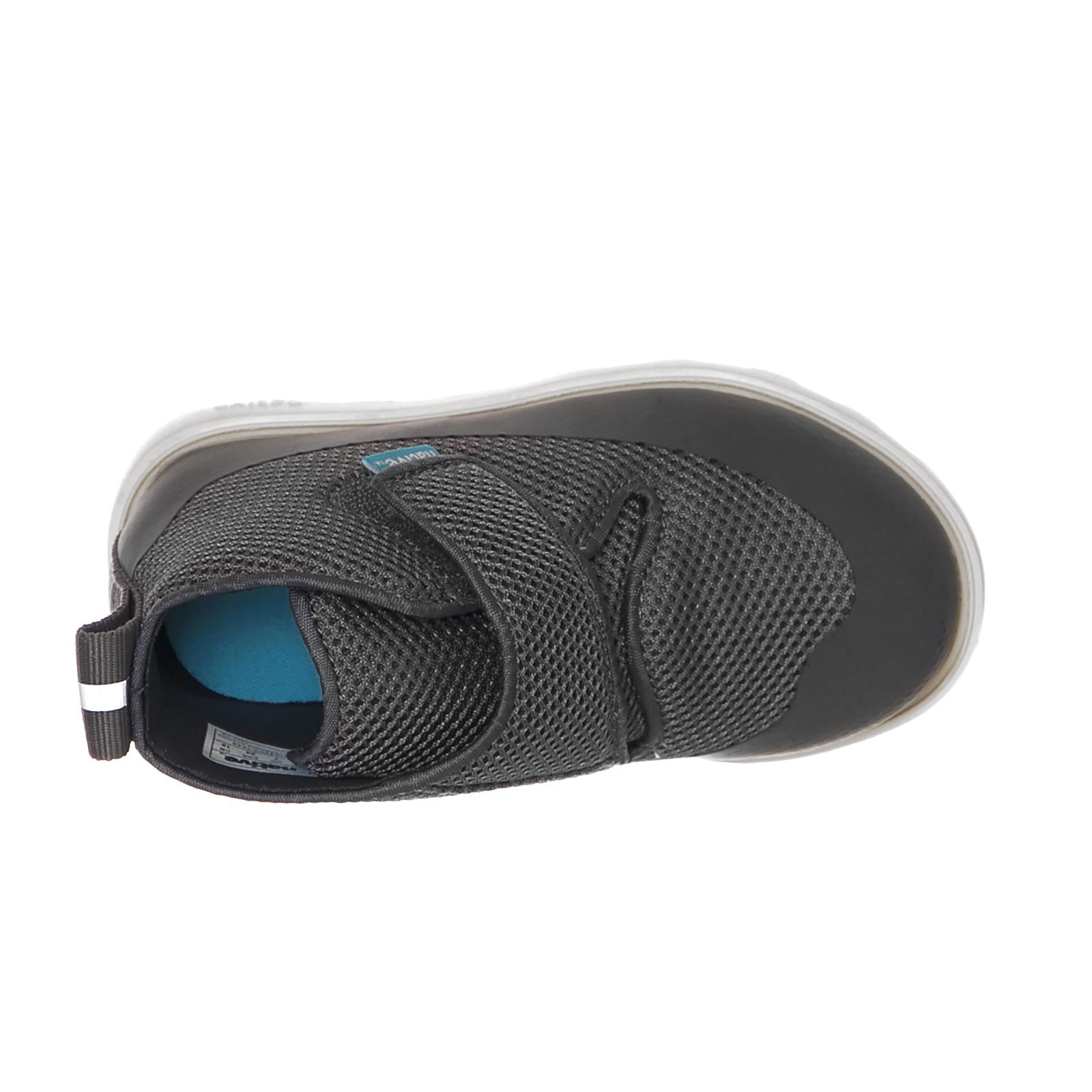 Fitzroy Fast - Stivaletti Bambino Grigi 43103200-1248  NATIVE 