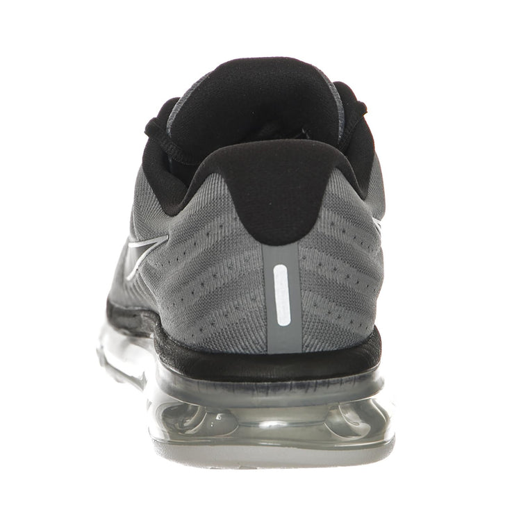 Air Max 2017 Running COOL GREY/BLACK-PURE PLATINUM 849559-011  NIKE 