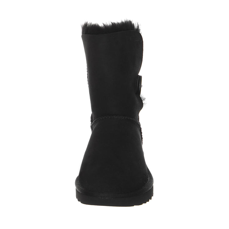 BAILEY BUTTON II BLACK UGSBLBBK1016226W  UGG 