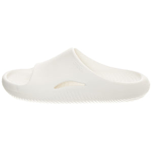 M' Mellow Slide White - Sandali Uomo Bianchi CR.208392-WHI  CROCS 