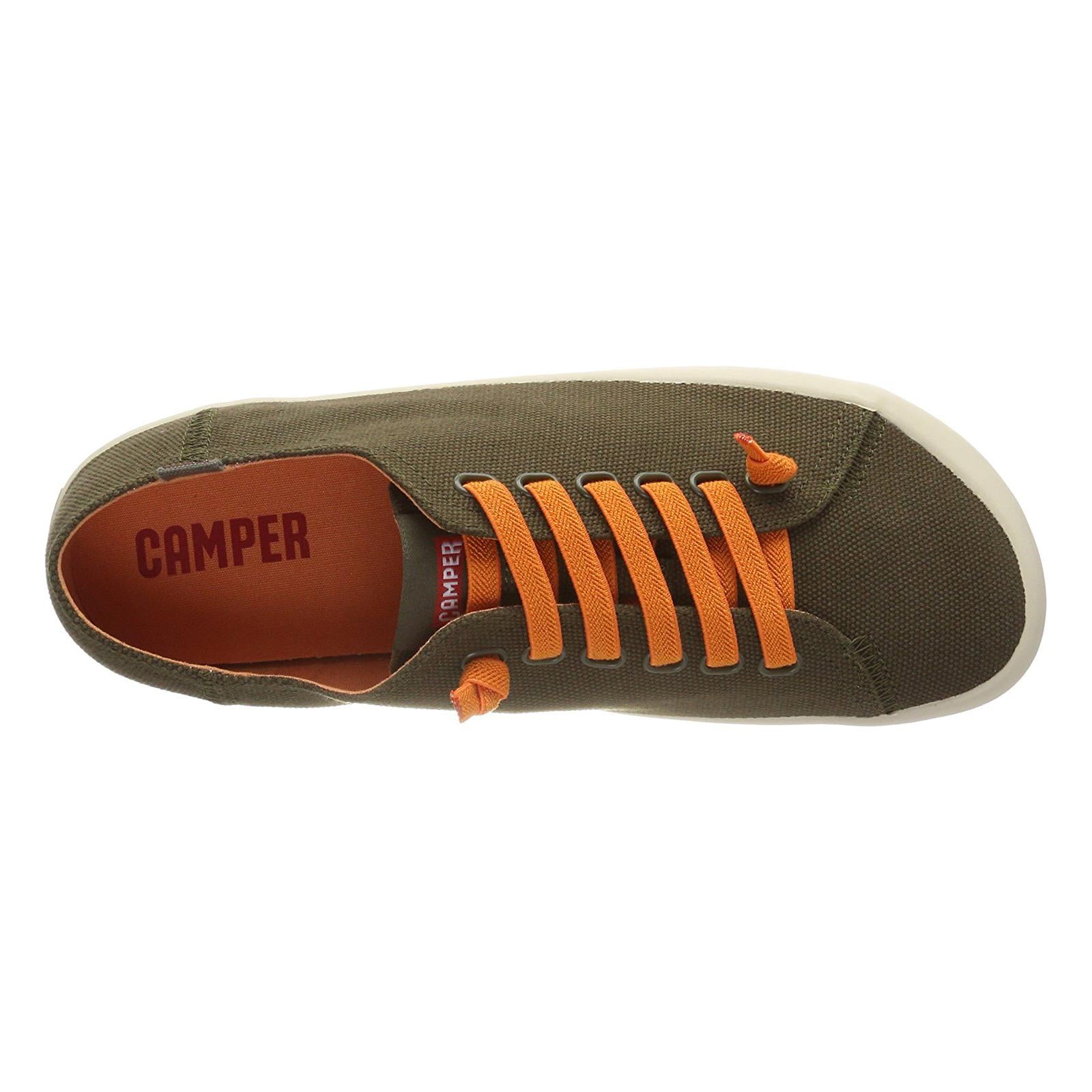 Peu Rambla Vulcanizado Calle Egg - Bright 18869-054  CAMPER 