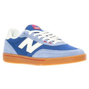 NB Numeric 440v2 - Scarpe Stringate Uomo Blu UN440RTB RLN NEW BALANCE 