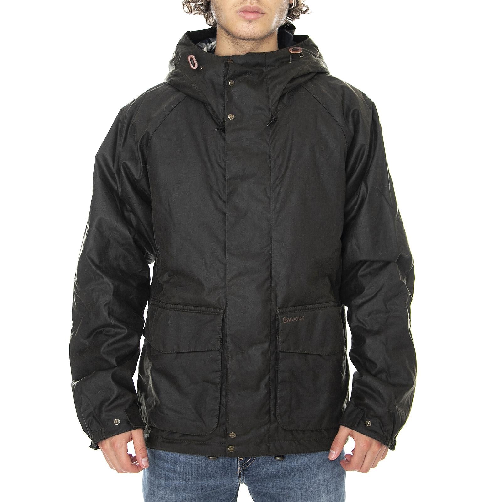  MWX1718-OL71-FW20  BARBOUR 