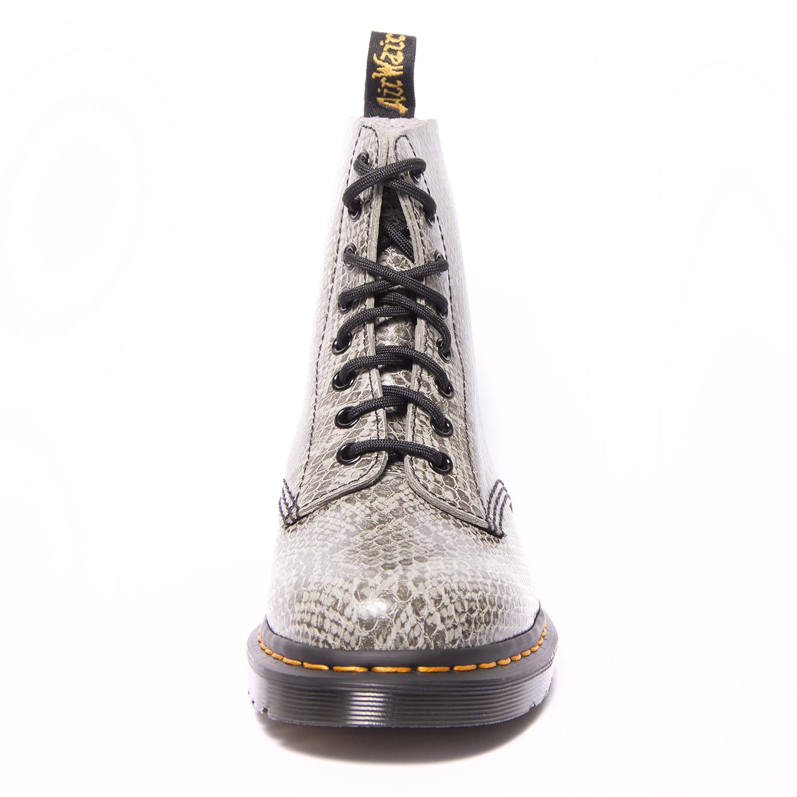 PASCAL VIPER LIGHT GREY DMSPASCLGVP21445051  DR.MARTENS 
