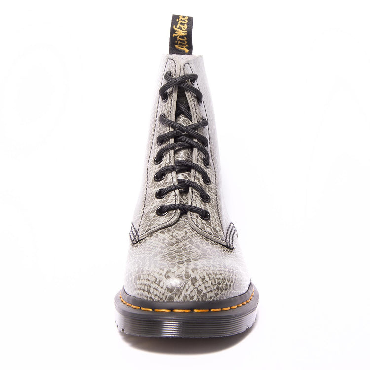 PASCAL VIPER LIGHT GREY DMSPASCLGVP21445051  DR.MARTENS 
