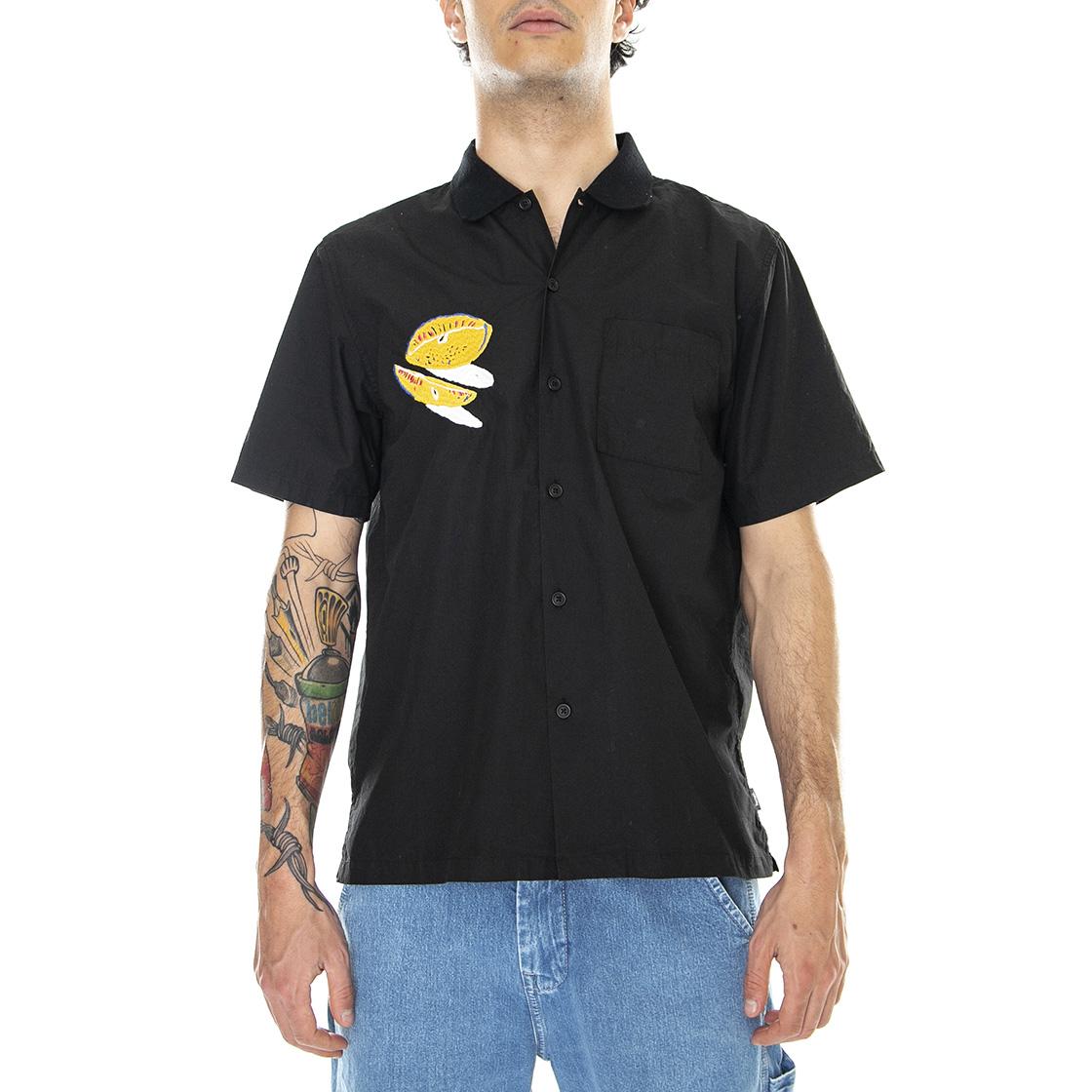  1110056-BLAC  STUSSY 