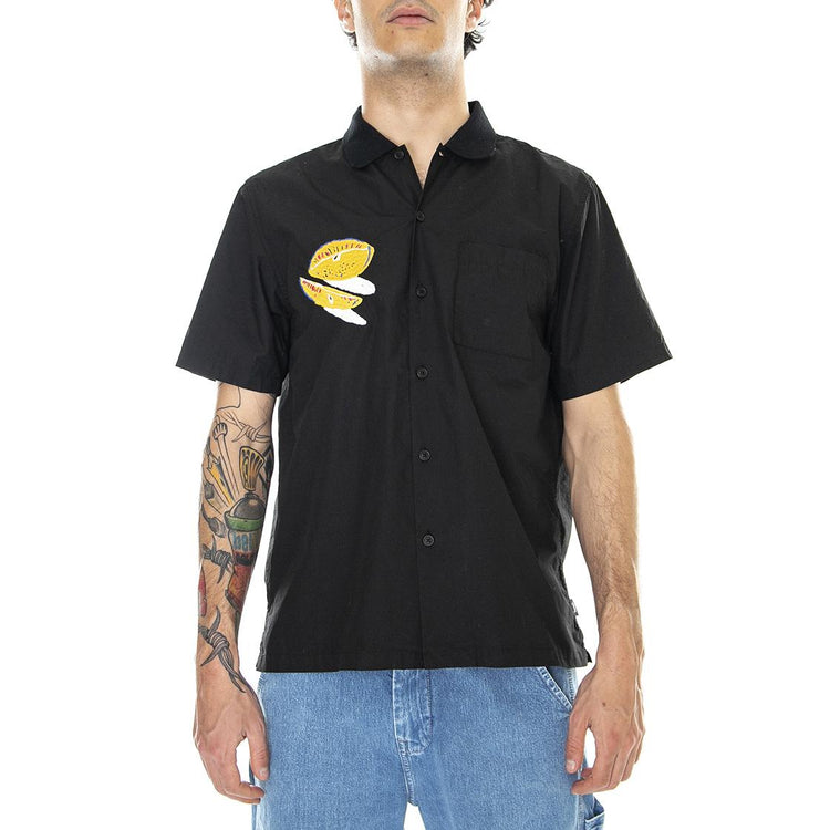  1110056-BLAC  STUSSY 