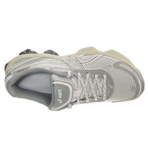 Gel-Kinetic Fluent White / White - Scarpe Uomo Multicolore 1203A591-101  ASICS 