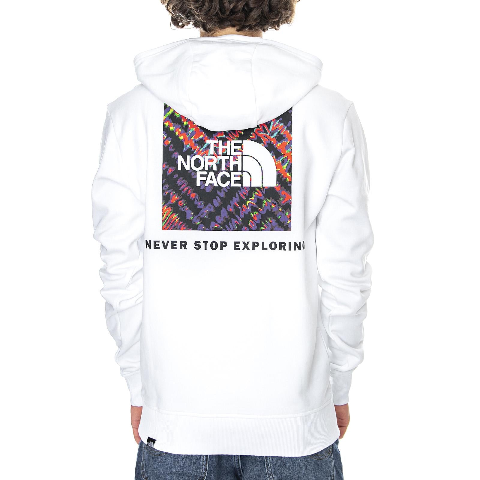  NF0A4SYZFN41  THE NORTH FACE 