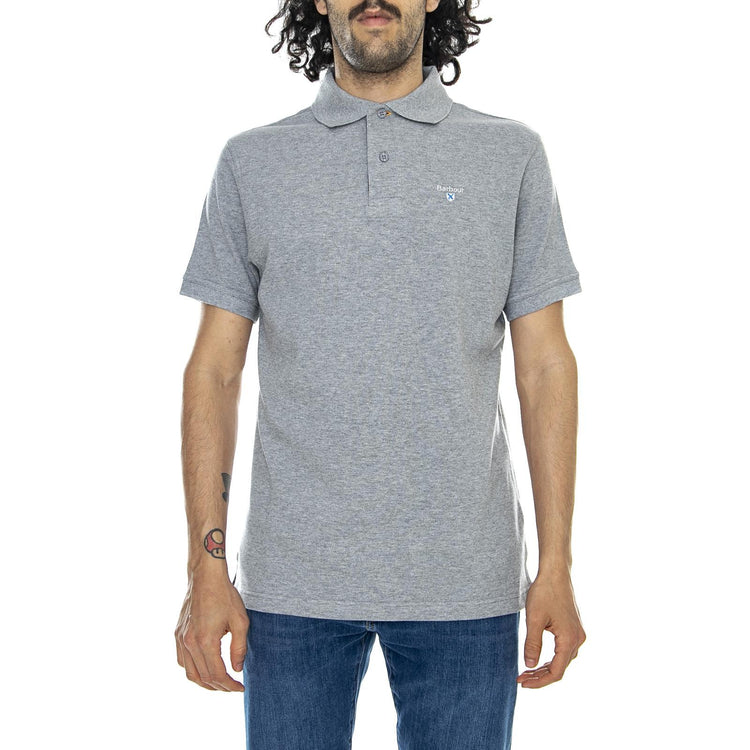  BAPOLO911-GY52  BARBOUR 