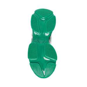  SMPMAX PRIDE-BLA  STEVE MADDEN 