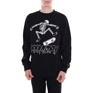  CRN0070BLK  DOOMSDAY 