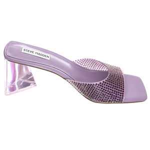 Marseille Pur Multi - Sandali Donna Viola SMSMARSEILLE-PUR  STEVE MADDEN 