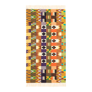  ST634-MULTI  SLOWTIDE 