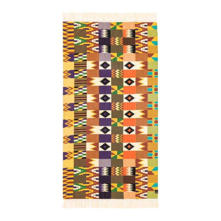  ST634-MULTI  SLOWTIDE 