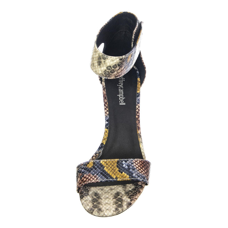  LINDSAY-SNK  JEFFREY CAMPBELL 
