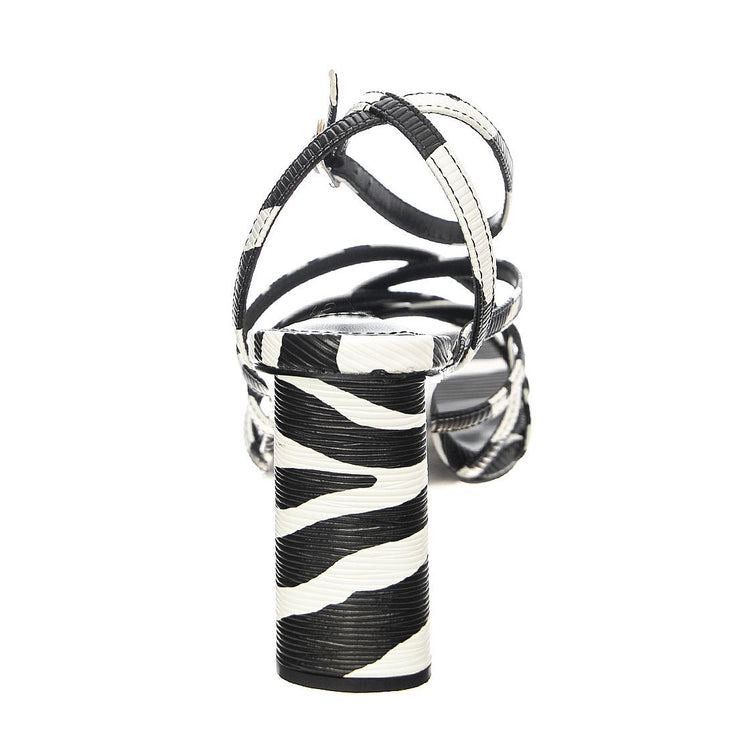  SMSTANTALIZE-BLKWHT  STEVE MADDEN 