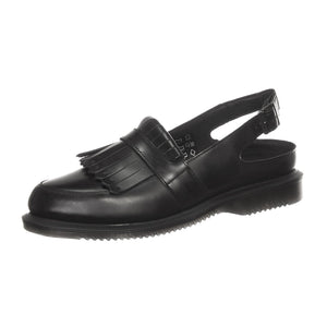 KENSINGTON VALENTINE BLACK  P. DMSVALBKPS20852001  DR.MARTENS 