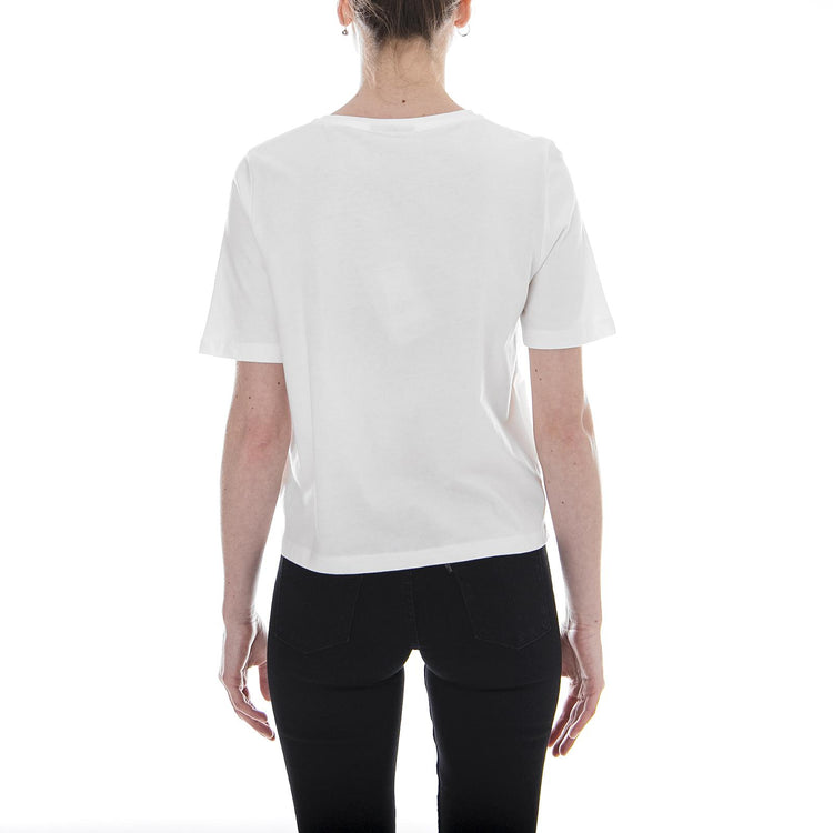 Joanne 0072 Broken White T-Shirt 163950072-004  MINIMUM 