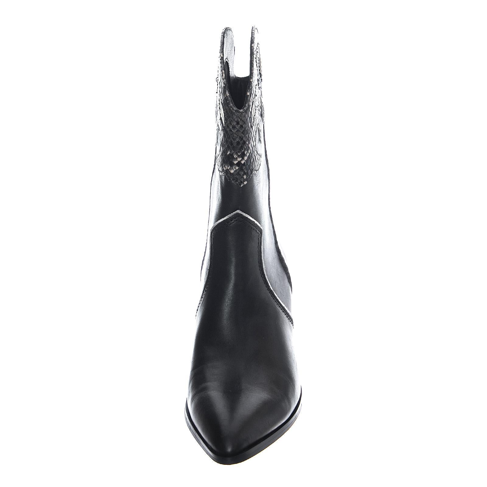  HOWD01S1-BLK  STEVE MADDEN 