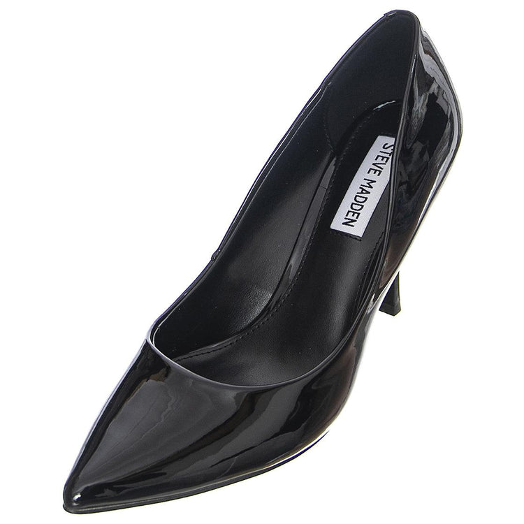  SMSSTANZE-BLK  STEVE MADDEN 