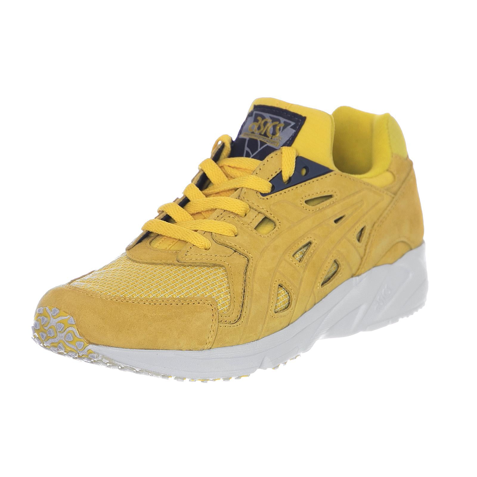 GEL-DS TRAINER OG TAI-CHI YELLOW/TAI-CHI YELLOW H841L-0404  ASICS 