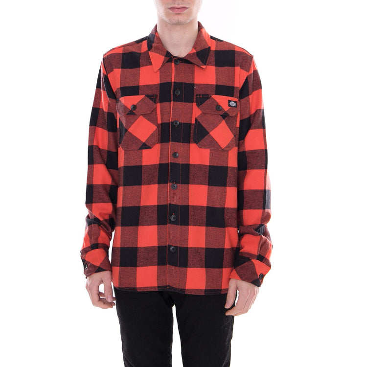 Sacramento Orange 05 200142-OR . DICKIES 