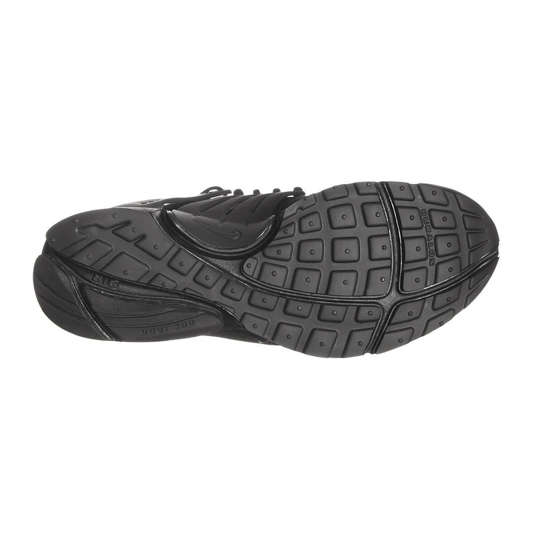 NIKE AIR PRESTO ESSENTIAL BLACK/BLACK 848187-011  NIKE 