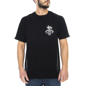  1904507-BLAC  STUSSY 