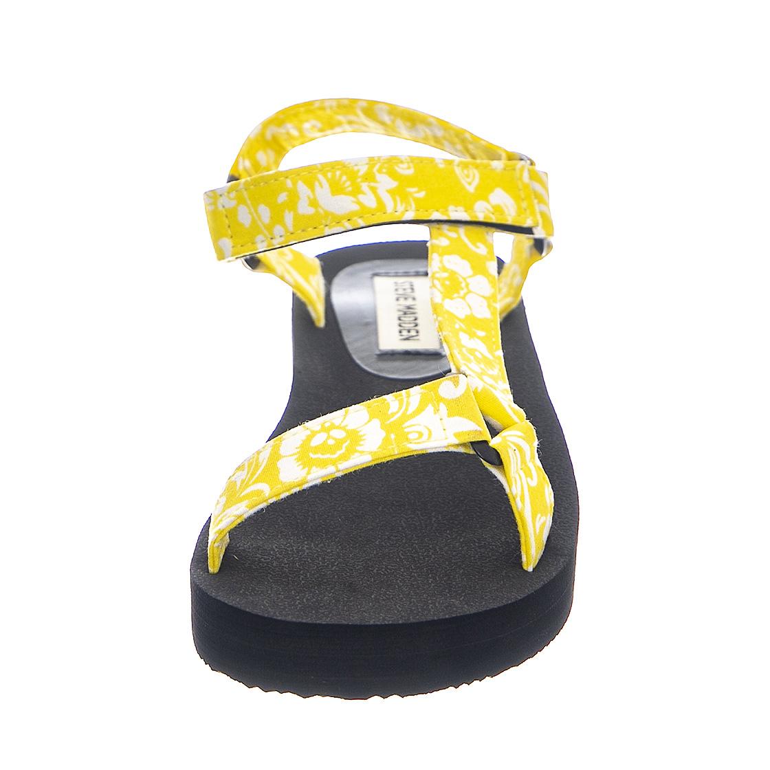  SMSHENLEY-YELFLO  STEVE MADDEN 