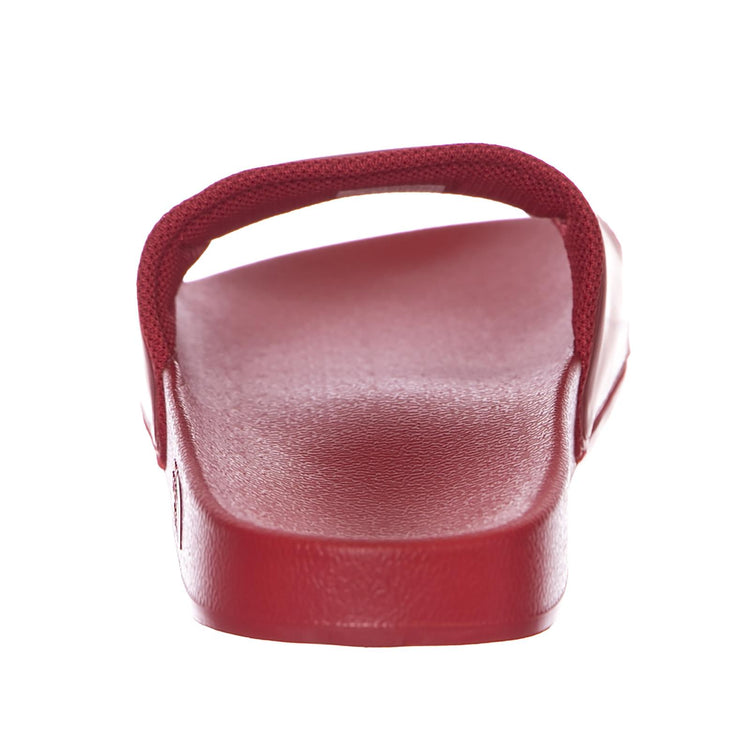 M BC SLIDE II  TNF RED/TNF WHT T93FWOKZ4  THE NORTH FACE 