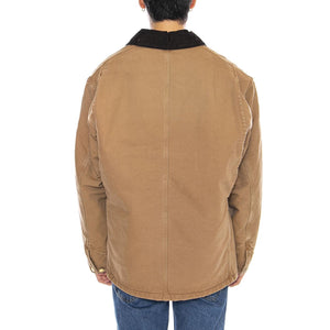 OG Chore Coat Hamilton Brown / Tobacco - Giacca Mrrone I035613.00S4O  CARHARTT WIP 