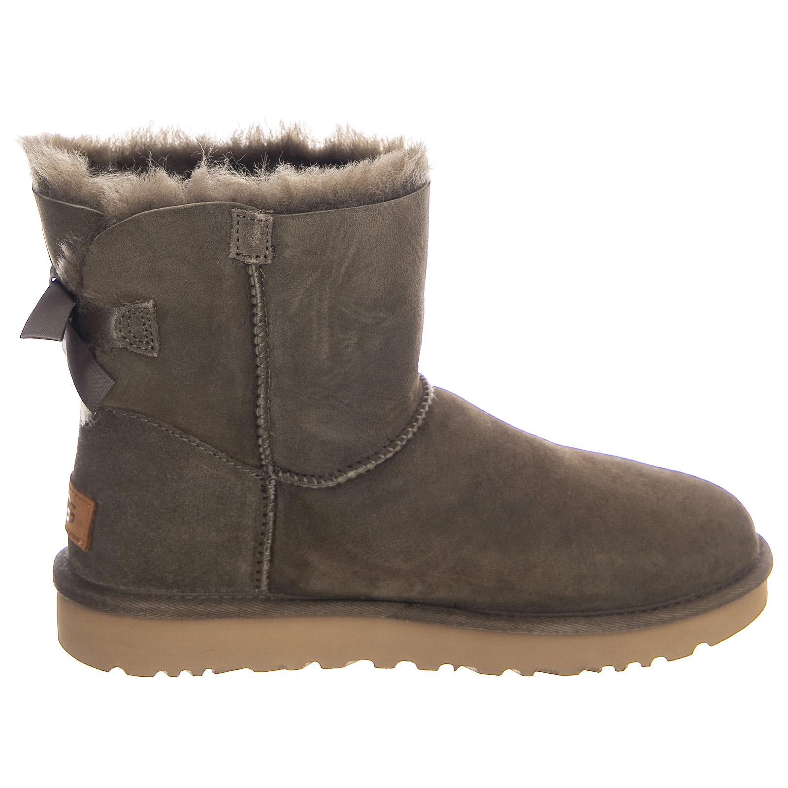  UGSBLBOWMESP1016501W  UGG 