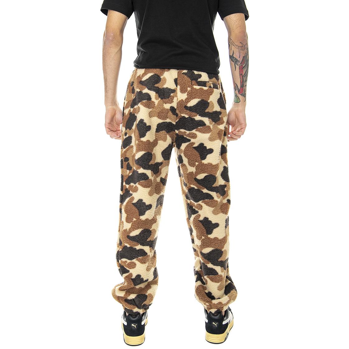  116409-CAMO  STUSSY 