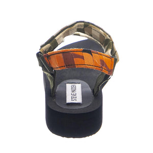  SMSHENLEY-CAMO  STEVE MADDEN 