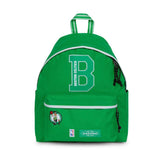 Day Pak'r - Mochila Boston Celtics Verde  ACCESORIOS EASTPAK