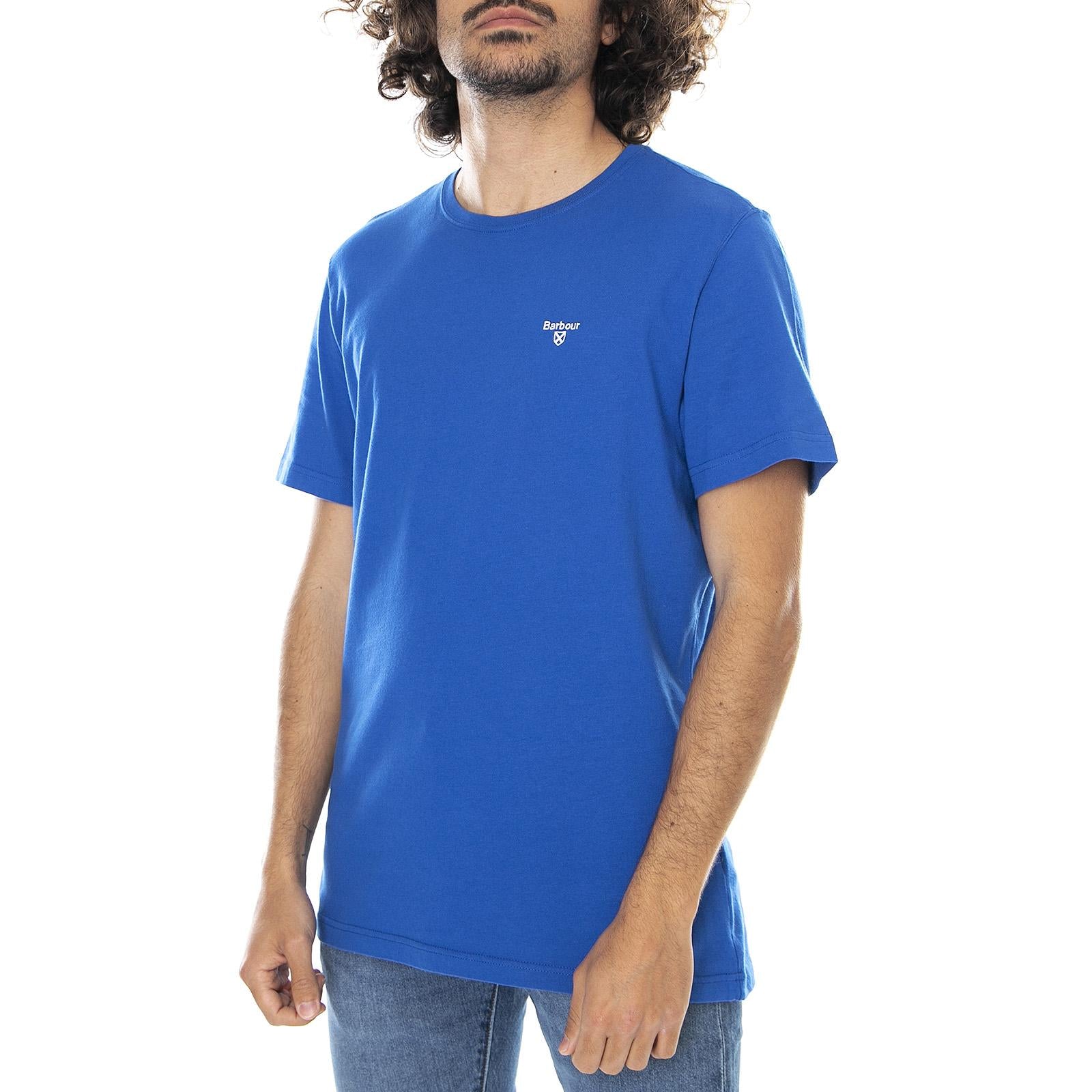  MTS0331-BL58-SS21  BARBOUR 