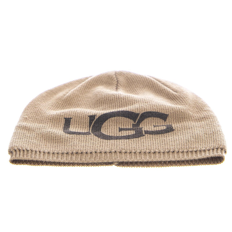 BABY NEUMEL & UGG BEANIE CHESTNUT (BOX) UGKBABYNEUCN1104729I  UGG 