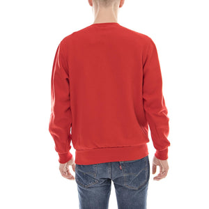 DIN ICON CREW RED MCN015-RED  C1RCA 