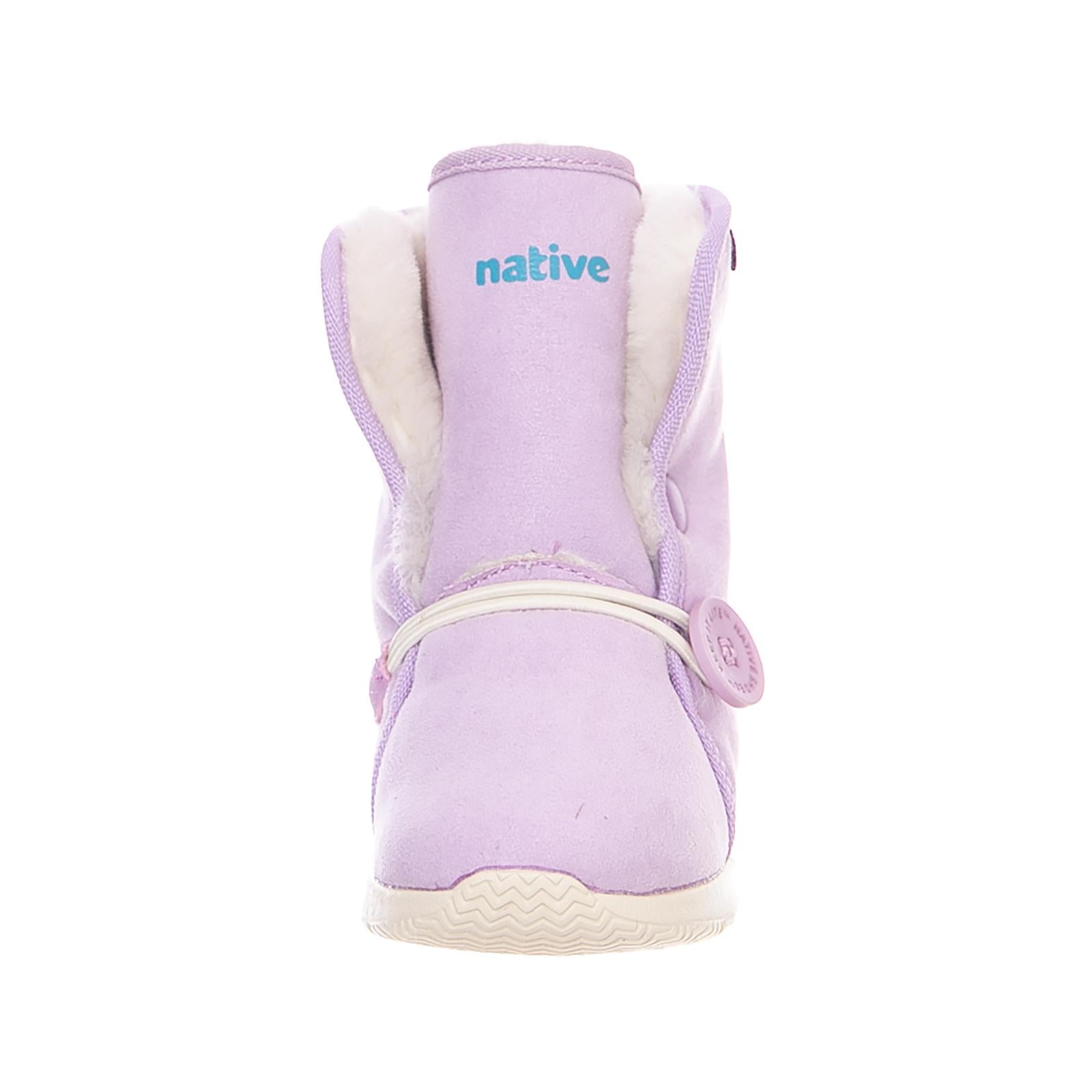 2 AP LUNA CHILD 5316 SAGE PURPLE/ BNWHT 43103400-5316  NATIVE 